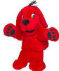 Clifford: Hand Puppet