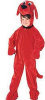 Clifford: Halloween Costume - 3D