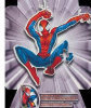 Spider-Man Mobile Puzzle - Puzzmobile - Pose 1