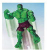 Super Poseable Leaping Hulk