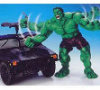 Smash and Crush Hulk