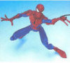 Web Climbing