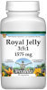 Water - Health - Royal Jelly 3.5:1 - 1575 mg