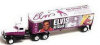 Elvis: Tractor Trailer - '56 Mack - No. 1 Hit Collectibles