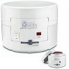 Satin Smooth: Professional Single Wax Warmer