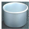 Satin Smooth: Removable Metal Wax Pot