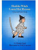 - ZooScape - Matilda Witch Loses Her Broom - A Read and Colour Book by Sheila Gatis