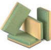 Eco-Hygienic Pumice Stone - 2 Sided