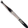 Wide Slanted Tip Tweezer