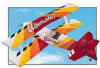Ultimate Biplane40 Airplane Kit - Great Planes