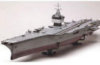 U.S.S. Enterprise - Nuclear Powered Aircraft Carrier