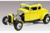 'American Graffiti' `32 Ford Deuce Coupe - Model 1510 - Revell