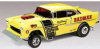 Tom Daniel's Badman II `55 Chevy - Model 1515 - Revell