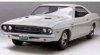 Vanishing Point `70 Dodge Challenger - Model 1516 - Revell