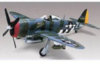- ZooScape - P-47D Thunderbolt - Profinish - Model 1655 - Revell
