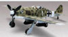 Focke-Wulf Fw 190 - Profinish - Model 1656 - Revell
