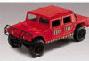 Hummer - Wheels of Fire - Model 1907 - Revell