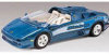 Lamborghini Roadster - Wheels of Fire - Model 1908 - Revell