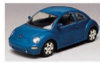 VW New Beetle - Wheels of Fire - Model 1910 - Revell