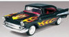 `57 Chevy Bel Air - Wheels of Fire - Model 1912 - Revell