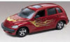 Chrysler PT Cruiser - Wheels of Fire - Model 1914 - Revell