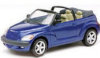 Chrysler PT Cruiser Convertible - Wheels of Fire - Model 1921 - Revell