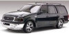 Custom Ford Expedition - Wheels of Fire - Model 1922 - Revell