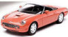 2002 Ford Thunderbird - Wheels of Fire - Model 1924 - Revell