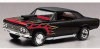 `66 Malibu SS - Model 2219 - Revell