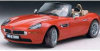 BMW Z8 - Model 2332 - Revell