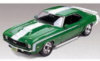 `69 Baldwin Motion Camaro - Model 2347 - Revell