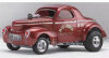 Mazmanian `41 Willys Gasser - Model 2350 - Revell