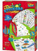 Color-In Stickers - Medium Box -