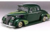 `39 Chevy Coupe Lowrider - Model 2362 - Revell