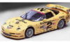 Corvette C5-R 2001 Daytona 24 Hour - Model 2376 - Revell