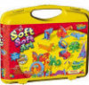 Soft Soft Art - Medium Chest