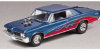 `64 Pontiac GTO 2 `n 1 - Model 2461 - Revell