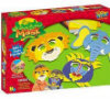 Jungle Mask - Foam Mask Kit