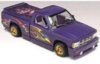 Chevy S-10 Lowrider 3 `n 1 - Model 2569 - Revell