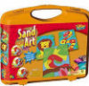 Sand Art: Decoration Kit - Medium Chest