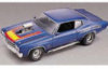 `70 Chevelle 3 `n 1 - Model 2715 - Revell