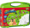 Color-In Tattoos - Medium Chest