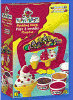 Tutti Frutti - Ice-Cream Parlor