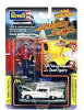 - ZooScape - `58 Chevy Impala w/ Toad figure - Model 3170 - Revell