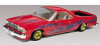 `78 El Camino Lowrider 3 `n 1 - Model 2979 - Revell