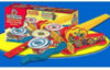 Tutti Frutti - Play Machine - Super Duper Modeling Machine