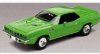 `71 Cuda Street Machine - Model 2984 - Revell
