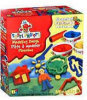 Tutti Frutti - Mini-Kit - Domestic Scene -