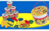 Tutti Frutti - Toys products - Tutti Frutti - Party Bucket