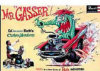 Mr. Gasser: Ed Roth - A Tribute to a Legend - Model 4177 - Revell